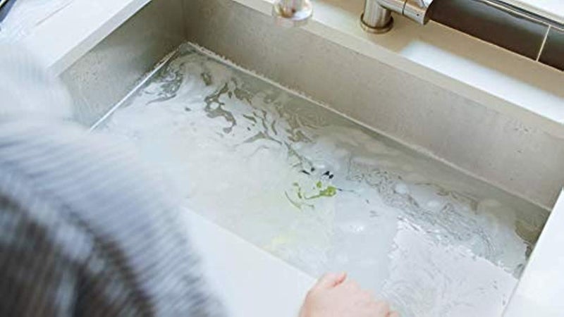 Zep Advanced Kitchen Drain Opener - 32 ounces - U49710 - Formulated for Grease, Food, and Oil-Safe for Garbage Disposal - Image 5