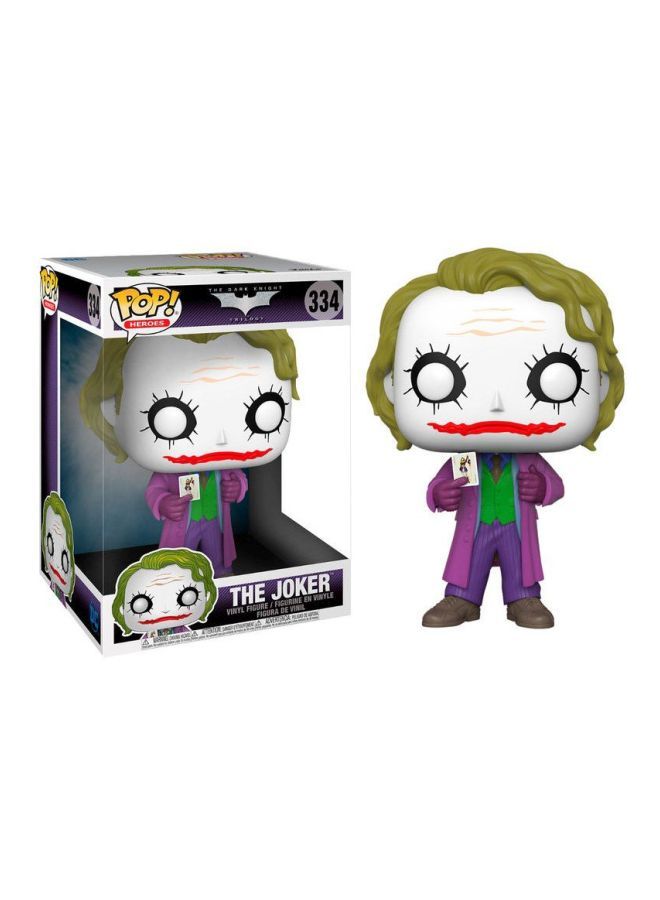 NIBEMINENT The Dark Knight Joker Bobblehead 47827 10inch - Image 1