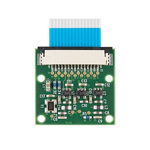 Raspberry Pi 5MP Camera Board - Image 3