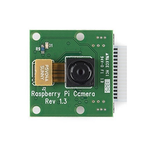 Raspberry Pi 5MP Camera Board - Image 5