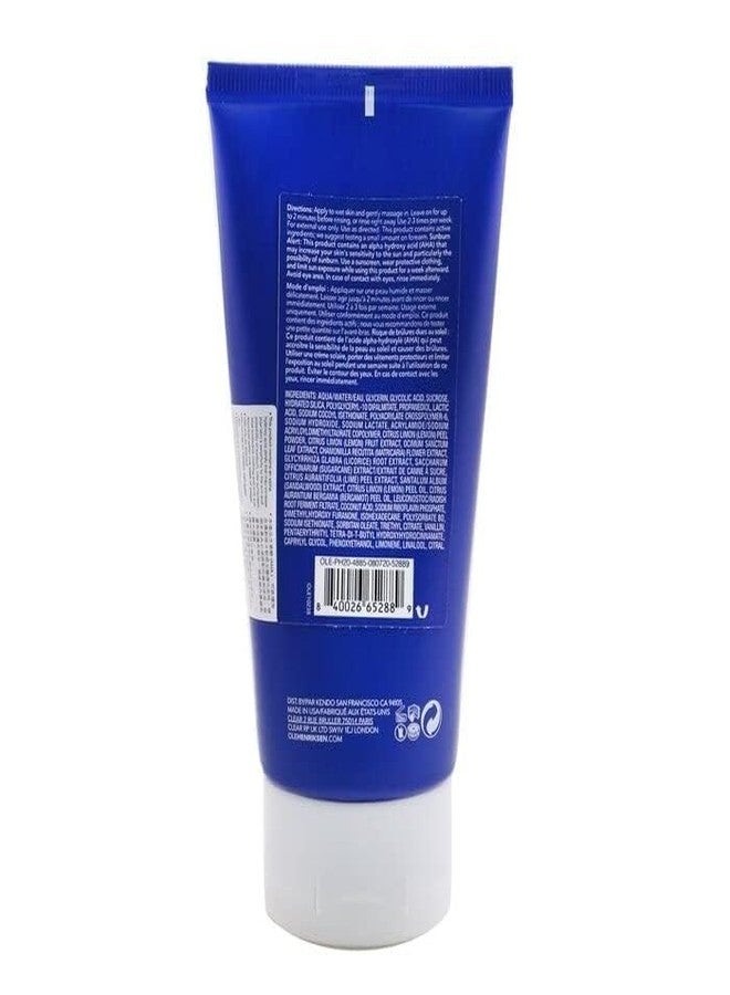 Ole Henriksen Lemonade Smoothing Scrub 1 oz - Image 2