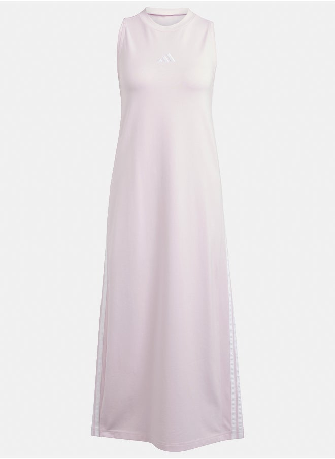 Adidas essentials 3-stripes long racerback women's dress  - Image 2