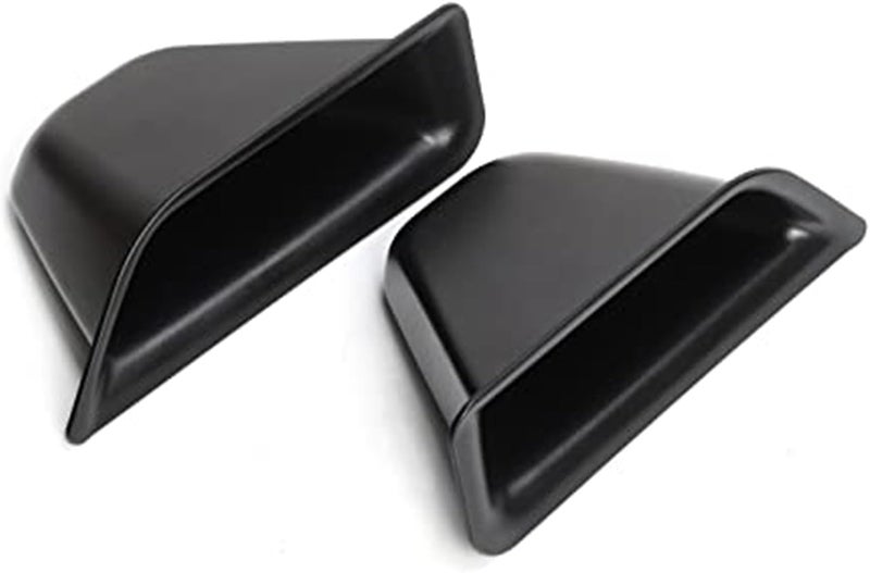 Wivplex Car Door Handle Storage Box for RIVIAN R1S R1T - Image 3