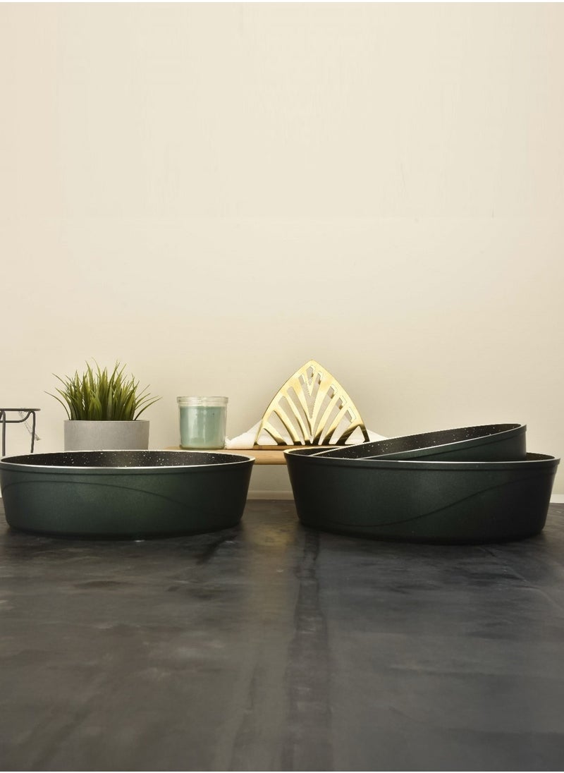 Bianca Granite Oven tray set  - Image 1