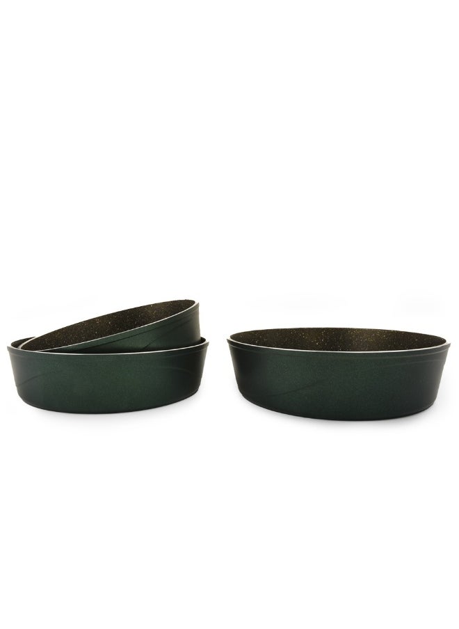 Bianca Granite Oven tray set  - Image 2