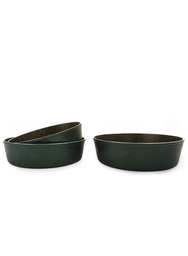 Bianca Granite Oven tray set - Image 2