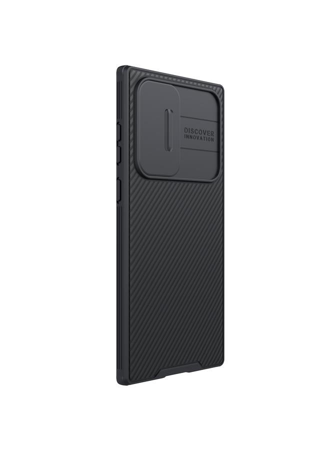 Nillkin Case For Samsung Galaxy S22 Ultra 5G CamShield Pro MagSafe PC Phone Case - Image 2