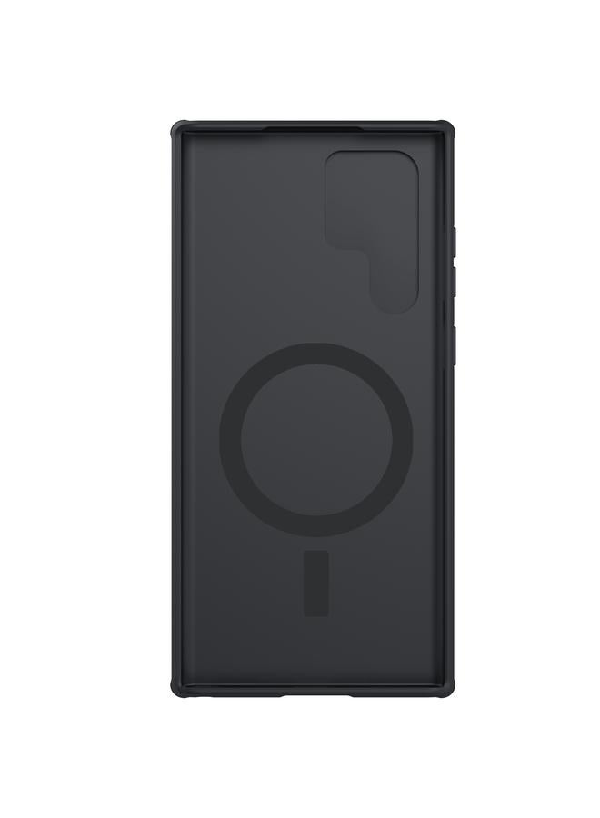 Nillkin Case For Samsung Galaxy S22 Ultra 5G CamShield Pro MagSafe PC Phone Case - Image 3