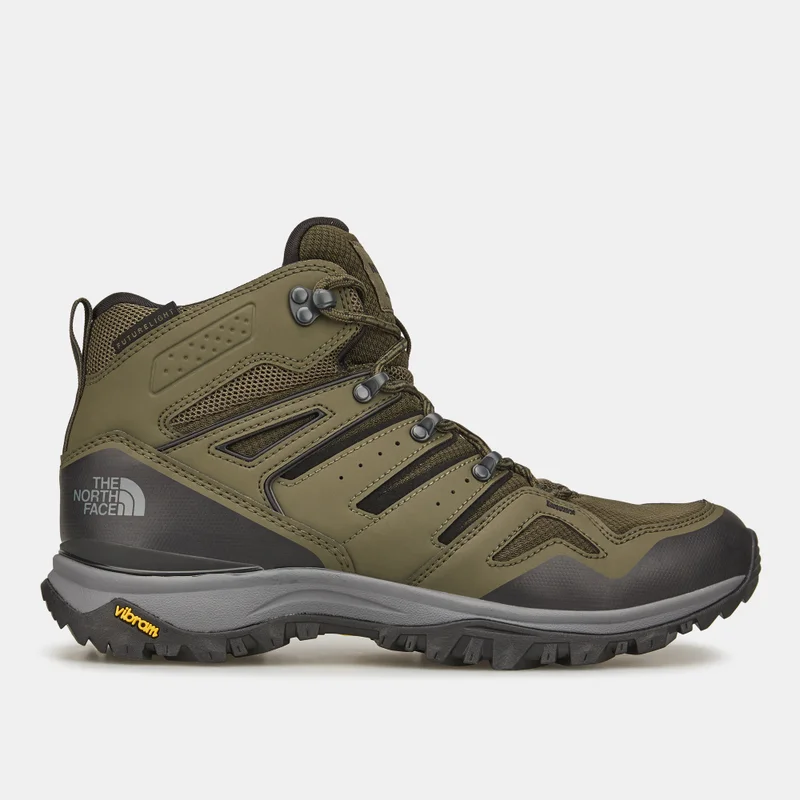 The North Face Men's Hedgehog Mid Futurelight Hiking Shoe