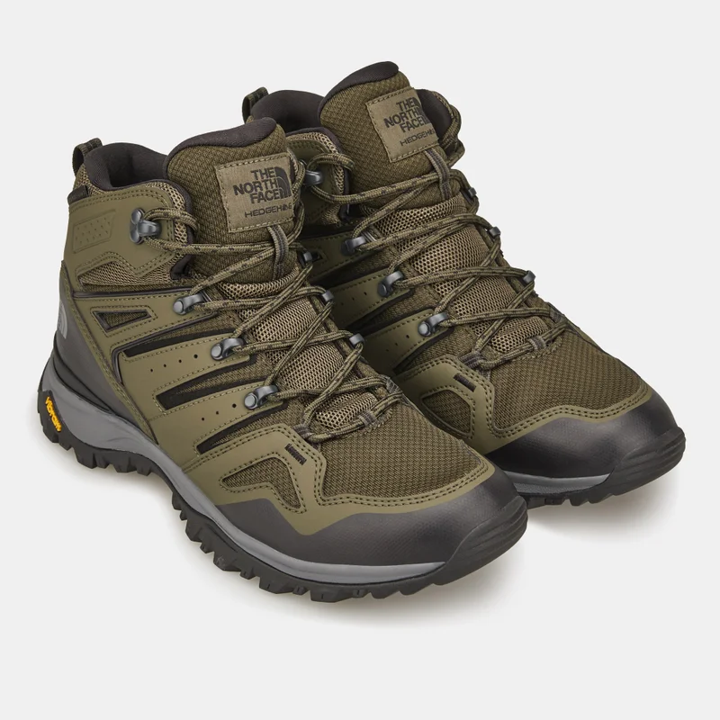 The North Face Men's Hedgehog Mid Futurelight Hiking Shoe