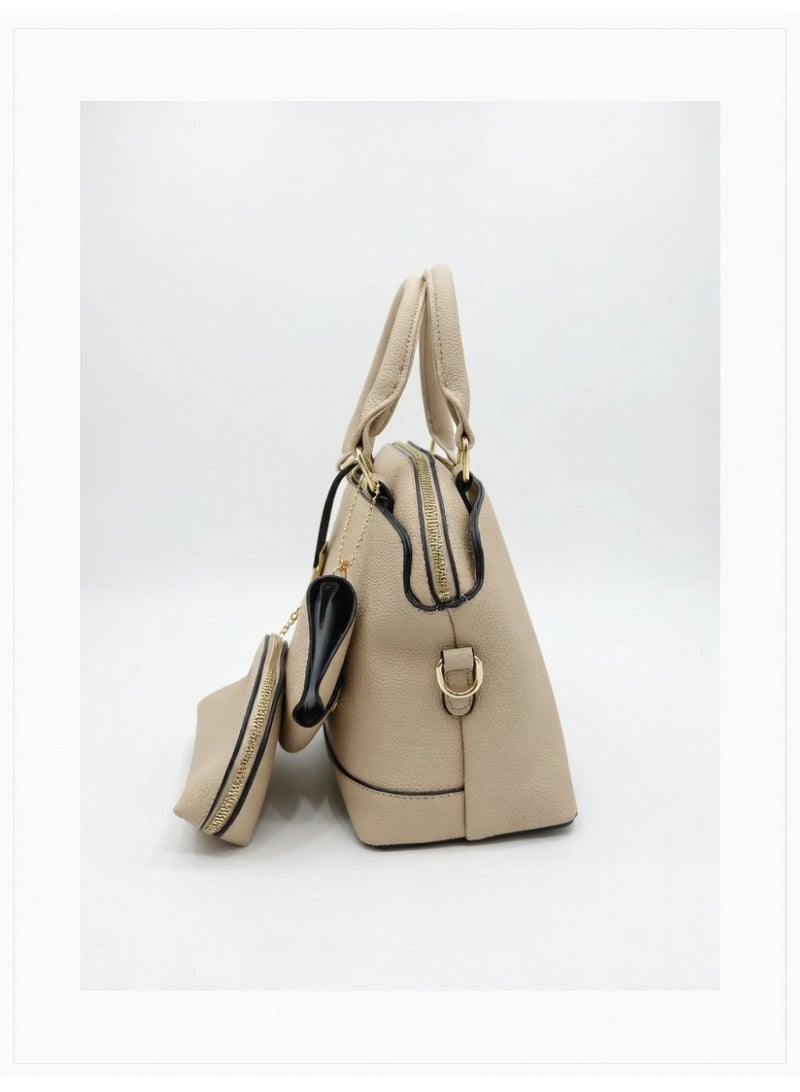 صن ستار حقائب وأمتعة، حقيبة يد، حقيبة كتف - Image 4