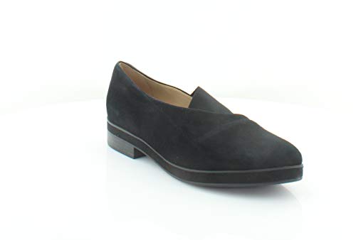 Naturalizer Lorie Women's Flats & Oxfords Black Size 6.5 M - Image 1
