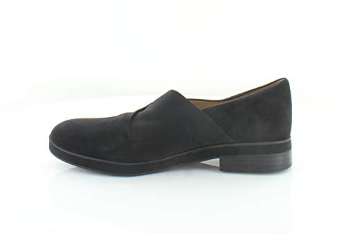 Naturalizer Lorie Women's Flats & Oxfords Black Size 6.5 M - Image 2