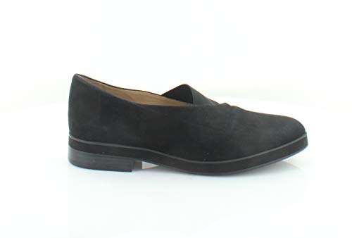 Naturalizer Lorie Women's Flats & Oxfords Black Size 6.5 M - Image 3