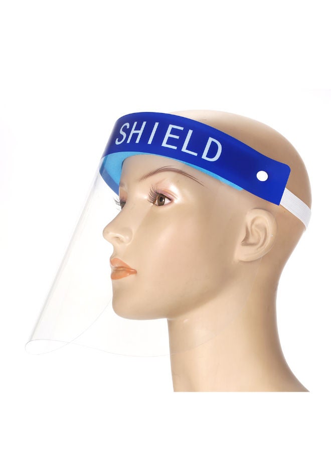 NIBEMINENT Anti-Droplets Full Face Shield - Image 2