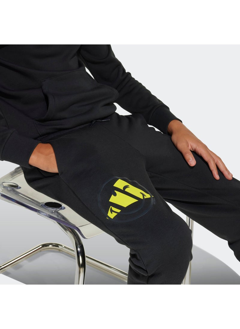 adidas بنطلون للجنسين سمايلي وورلد - Image 4