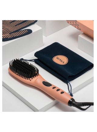Hair Styling Brush, 45 watt - pzsku/Z2876F11B038440429905Z/45/_/1675611333/6804ecc0-f69b-4f7d-979b-dd9414711317