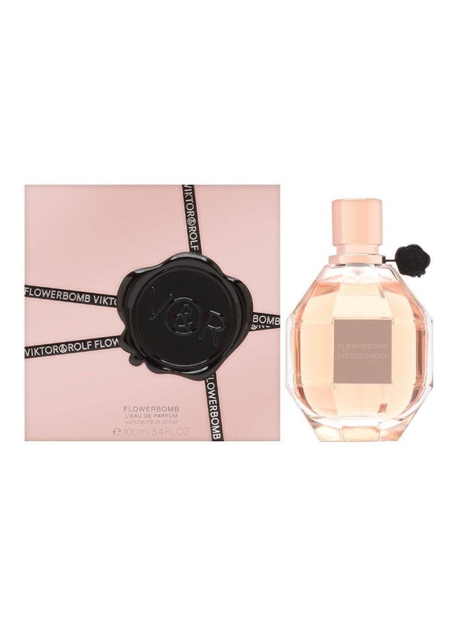 Viktor & Rolf Flowerbomb EDP (L) 100ml