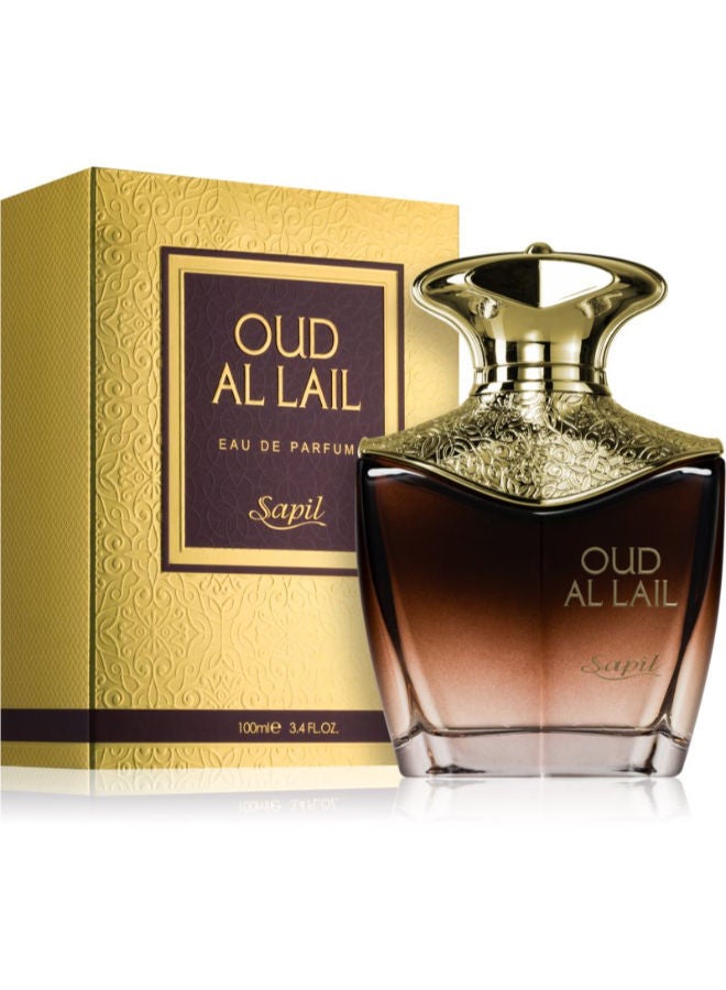 سابل عود الليل EDP