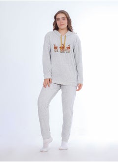 Very special pyjamas