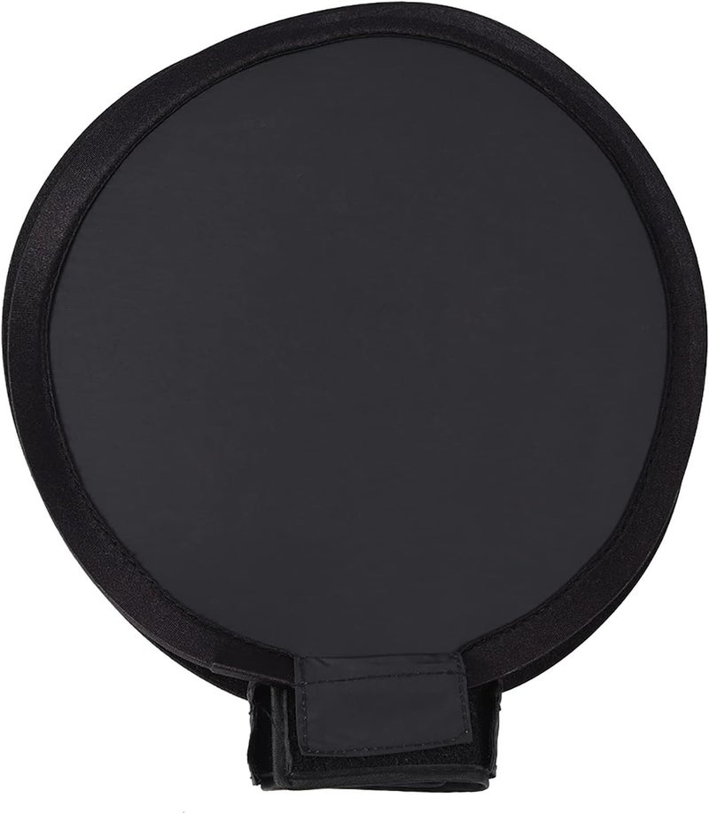 Labor saving CCYLEZ Mini Softbox, Round Beauty Dish Flash Diffuser Softbox, Portable, Foldable, Lightweight 11.81 inch Diameter (30cm) Temp resistant - Image 4