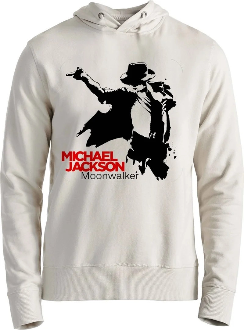 الفا تيشيرت Michael Jackson Sweatshirt