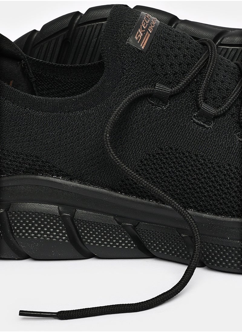 SKECHERS - Bobs B Flex Slip-On Sneakers - Image 1