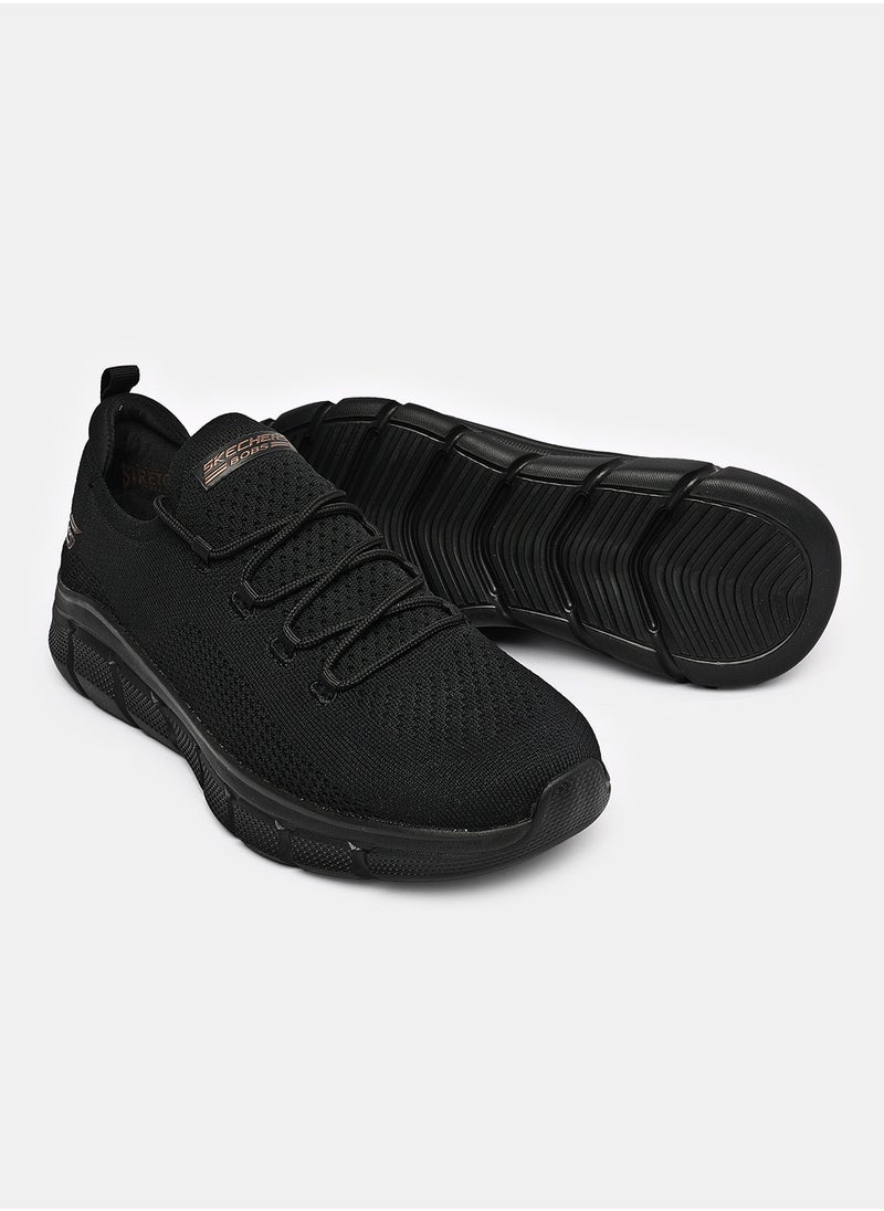 SKECHERS - Bobs B Flex Slip-On Sneakers - Image 1