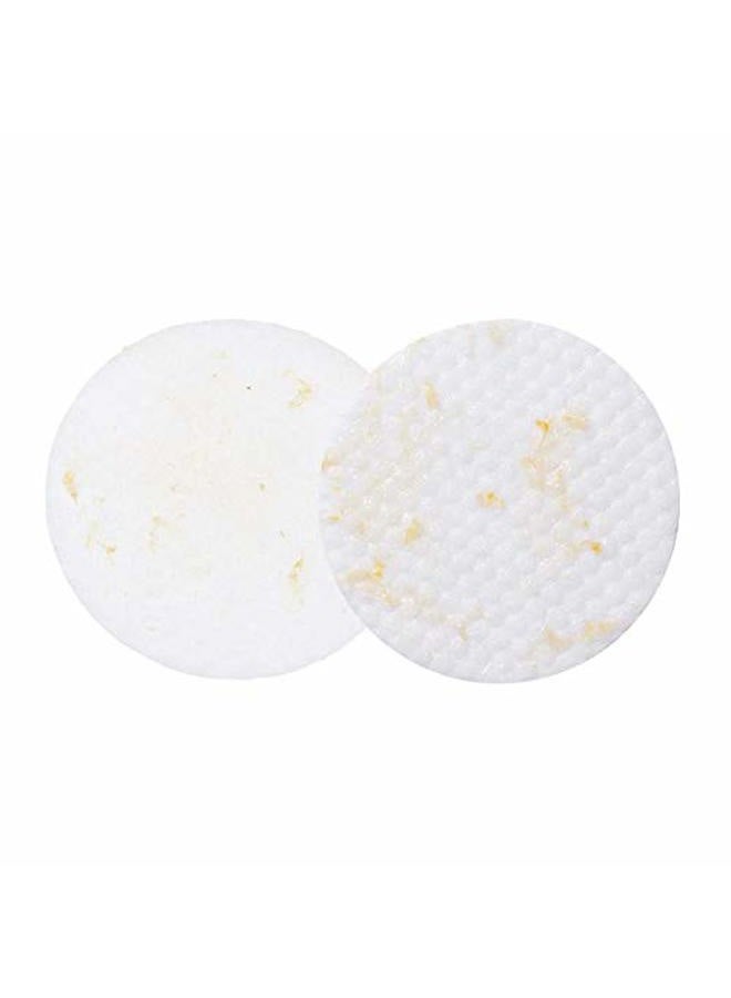 APRILSKIN Calendula PHA Hyaluronic Toner Pads | Vegan, Cruelty Free | Exfoliating, refining pores & hydrating for dry, sensitive, acne-prone skin | 60 pads | No sulfates and artificial fragrance - Image 5