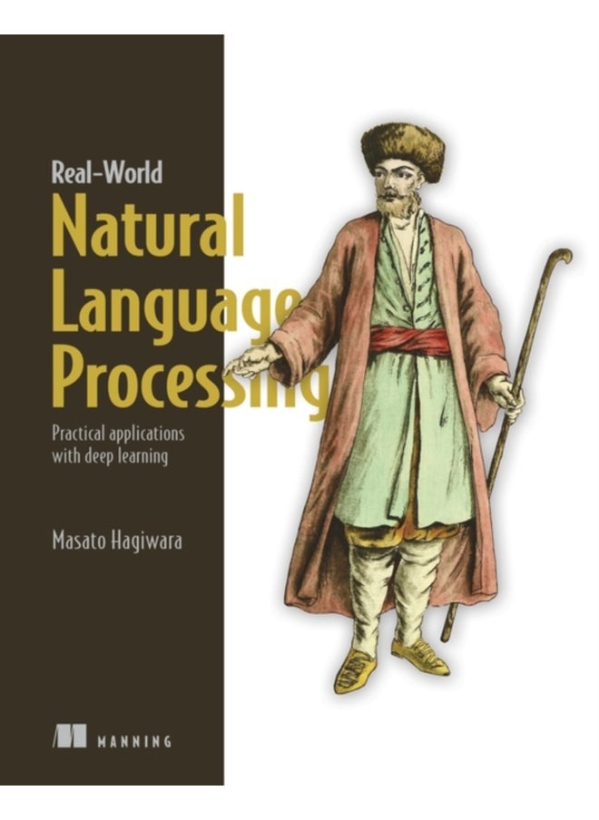 Real-World Natural Language Processing 