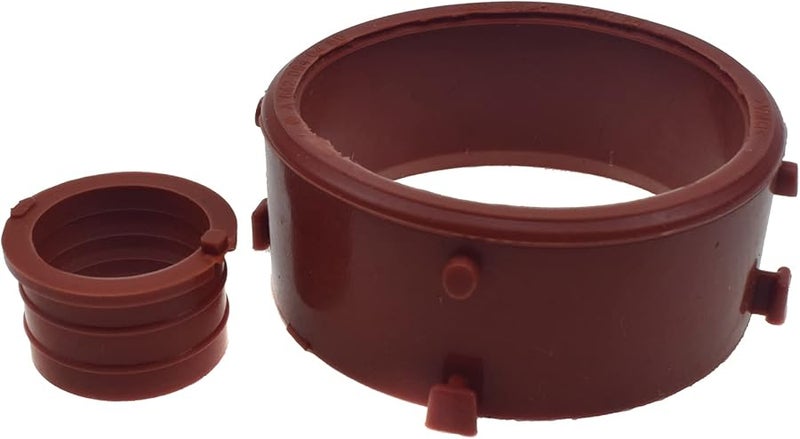 مجموعة مانع تسرب سدادة مطاطية شاحن توربيني مرسيدس لتنفس السحب لـ E320 E350 GL320 GL350 ML320 ML350 R320 - Image 3