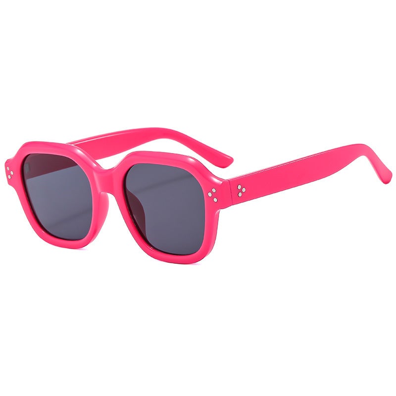 Sunglasses UV Protection Fashion QZ333-3724 - Image 1