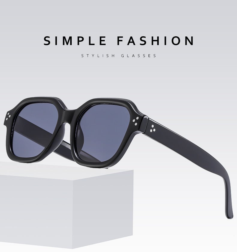 Sunglasses UV Protection Fashion QZ333-3724 - Image 2