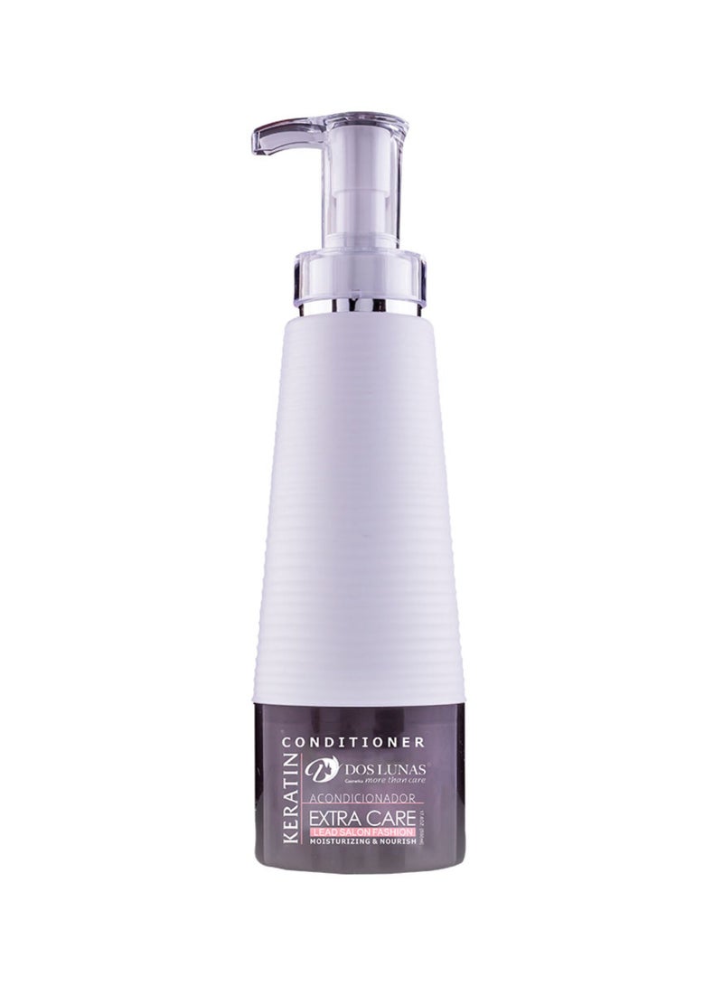 DOS LUNAS Ultra Care Keratin Conditioner 500 ml - Image 1