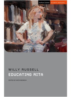 Educating Rita 