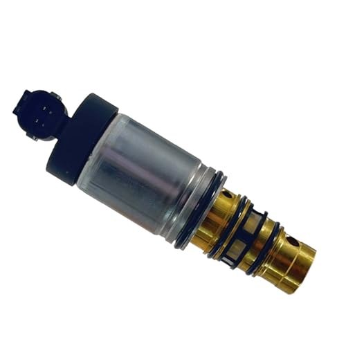 FainWan 976743M001 AC Air Relief Control Valve Compatible with Accent20142016 Genesis Coupe20132014 Tucson20142015 Replaces 976743R000 977222Y000 - Image 3