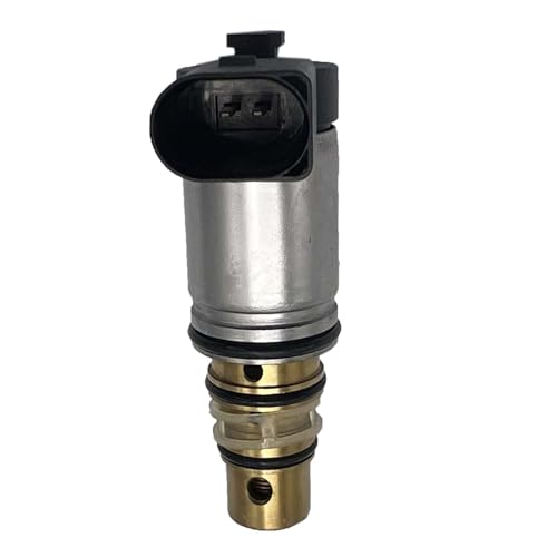 FainWan 976743M001 AC Air Relief Control Valve Compatible with Accent20142016 Genesis Coupe20132014 Tucson20142015 Replaces 976743R000 977222Y000 - Image 1