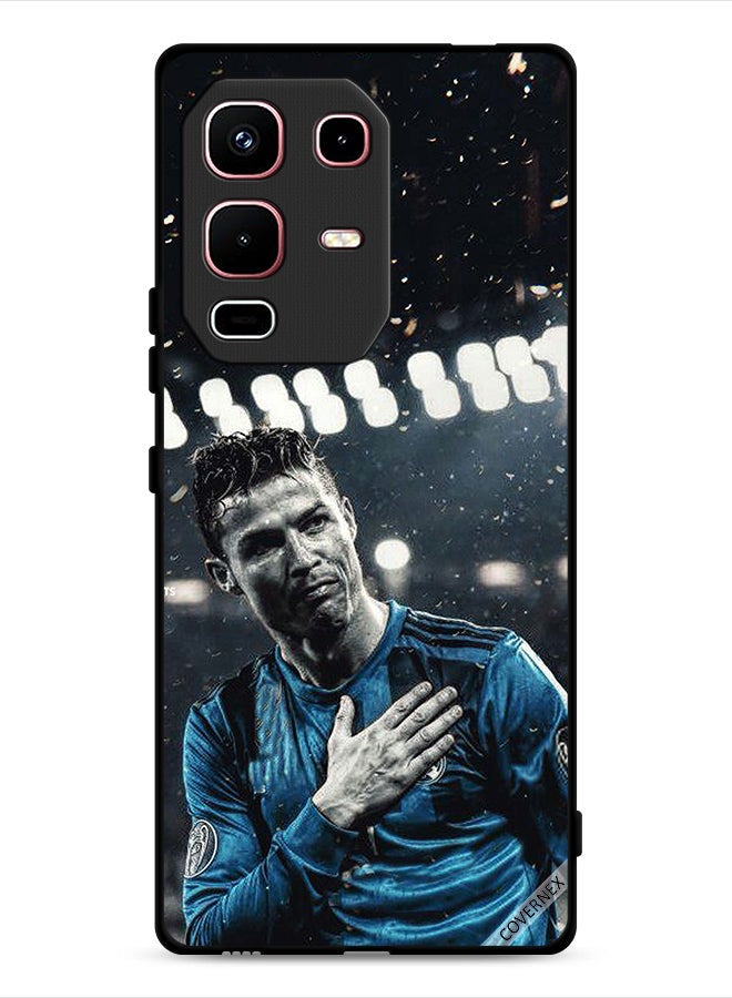Covernex غطاء حماية إنفينكس نوت 50s رونالدو - Image 1