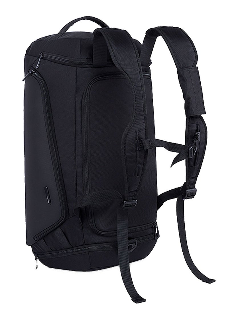 BANGE Travel Bag Backpack for Men and Women - Image 3