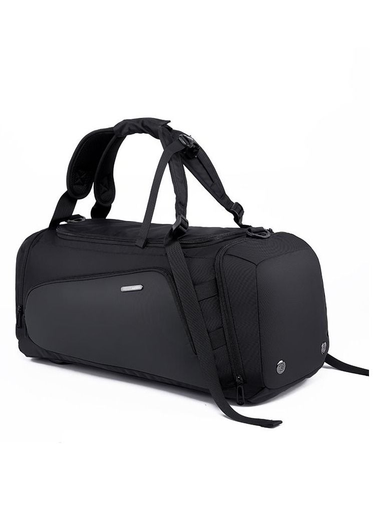 BANGE Travel Bag Backpack for Men and Women - Image 1