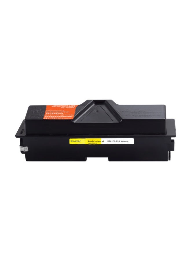 Kst K Tk173 Toner Cartridge, Black , Print Yield 7200 Pages, Professional Versio - Image 1