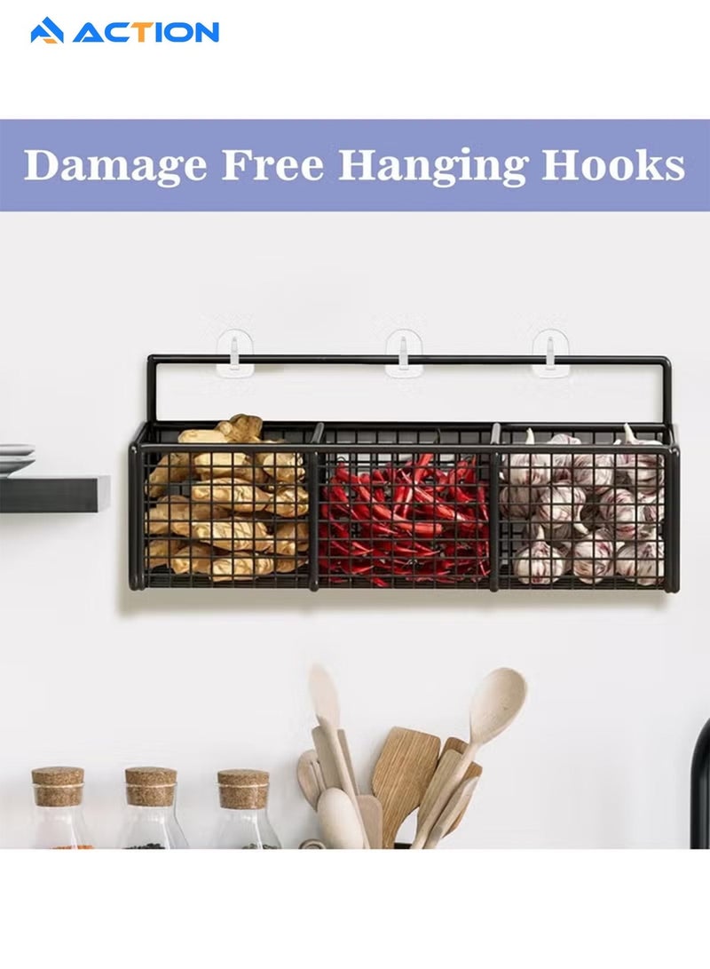 أكشن 30 قطعة من خطافات الحائط اللاصقة الشفافة للتعليق، خطافات شفافة قابلة لاعادة الاستخدام بدون خياطة من الاكريليك مع ملصق لا يترك علامات للمطبخ والحمام وغرفة النوم والمكتب - Image 5