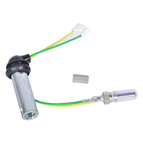 Getfarway سخان وقوف السيارات الديزل الهوائي Getfarway 12V مع أداة إزالة، وشاشة مصفاة متوافقة مع Eberspacher D2 D4 D4S وغيرها من سخانات وقوف السيارات الهوائية، سرعة تسخين سريعة - Image 5