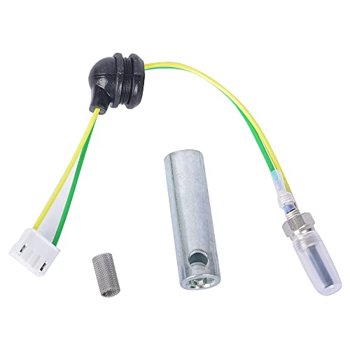 Getfarway سخان وقوف السيارات الديزل الهوائي Getfarway 12V مع أداة إزالة، وشاشة مصفاة متوافقة مع Eberspacher D2 D4 D4S وغيرها من سخانات وقوف السيارات الهوائية، سرعة تسخين سريعة - Image 4