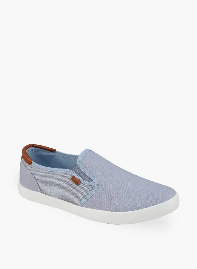 لي كوبر Men Slip-On Loafers