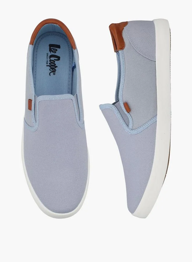 لي كوبر Men Slip-On Loafers