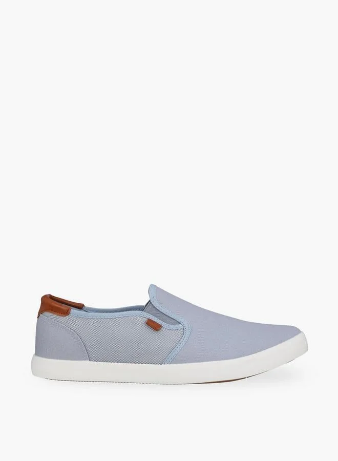 Men Slip-On Loafers