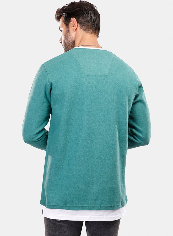 Coup Fashionable Sweatshirt - Image 3