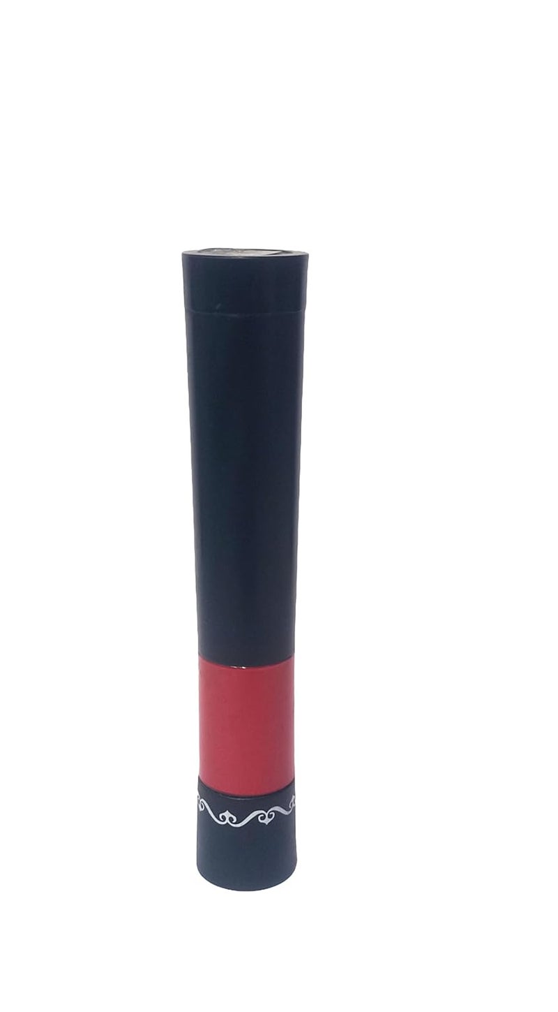 Masibo USA Lipstick Red Matte - Image 4