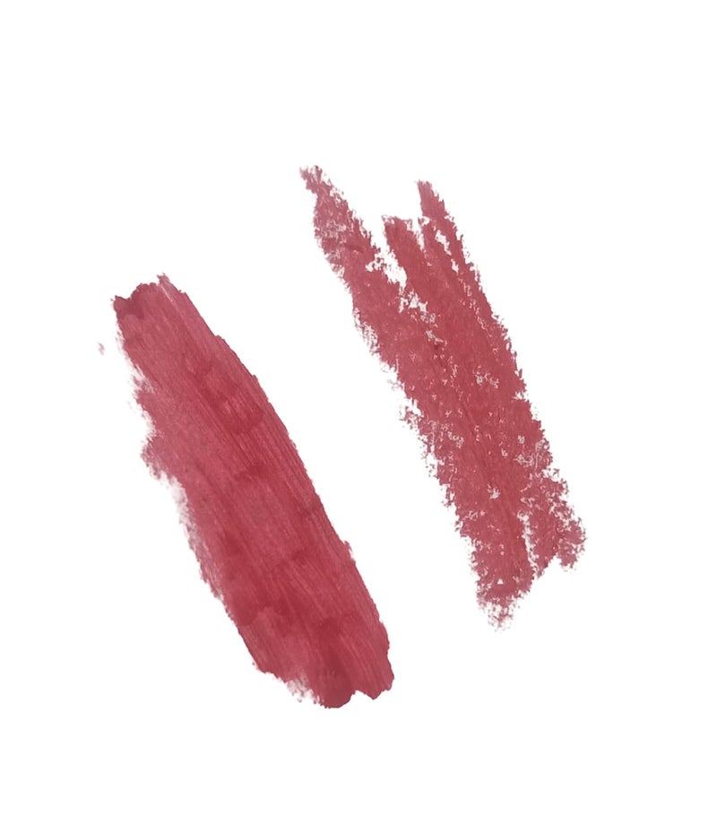 Masibo USA Lipstick Red Matte - Image 3